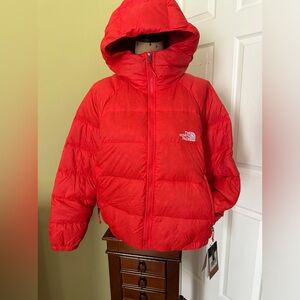 The North Face Jacket